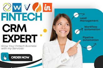 do your fintech crm using jungo whiteboard surefire velocify insightly creatio