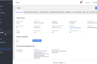 develop react and nextjs frontend web apps