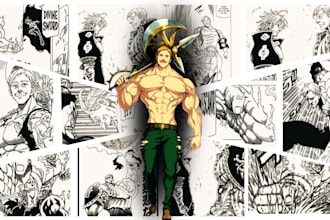 do anime edition wallpapers with your favourite character