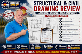 create colorado guest house permit drawings for city approval