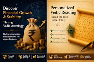 provide accurate business and financial astrology reading