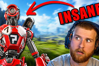 edit engaging gaming shorts and create youtube thumbnails