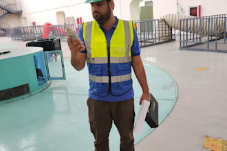 write professional iso 14001, iso 45001, iso 9001 documents and audit reports