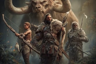 draw fantasy illustrations, concept art, and card game art