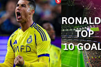 design eye catching youtube thumbnails for any niche