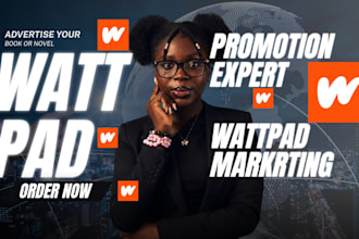 wattpad promotion wattpad story promotion boost wattpad reads wattpad