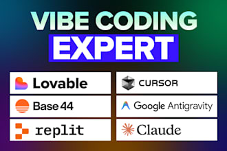 fix lovable ai website lovable app lovable saas mvp vibe code