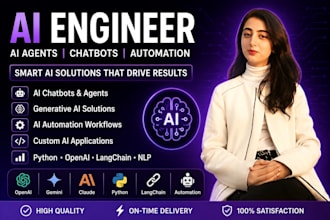 build ai automation workflows with python and n8n
