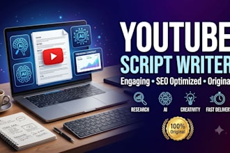 write best scripts for you