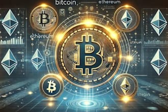help you set up bitcoin wallet and learn crypto step by step