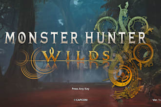 be your monster hunter companion or fighting game practice