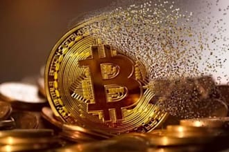 fast generate and send high value crypto coin transfer