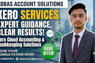 do xero bookkeeping and bank reconciliation