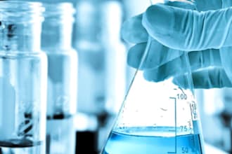 develop custom chemical and industrial formulations tailored for your brand