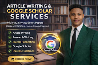 increase google scholar citation, backdated citation h index using researchgate
