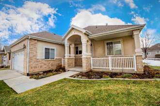 edit real estate photos professionally in hdr
