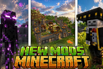 setup minecraft modpack forge fabric cobblemon palworld nexus pixelmon pokemon