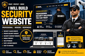 private security website security guard home security