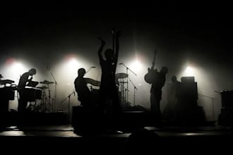 male rock singer, rock vocalist, metal singer, heavy metal and hard rock vocals