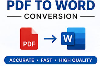 do data entry and copy typing with accuracy