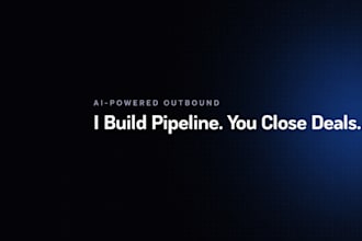 book 15 to 30 qualified meetings a month