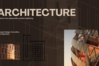 create a professional residential lighting design