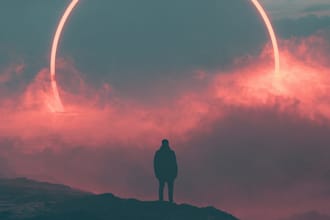 design album cover artwork