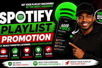 genuine increase your spotify monthly listeners, usa spotify monthly listeners