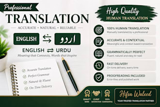translate videos english to urdu