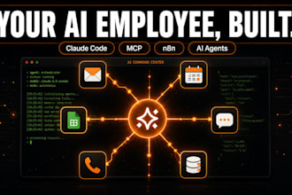 build claude code automation, ai agent workflow, mcp server, claude integration
