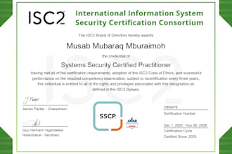 help secure your business with expert cybersecurity consulting