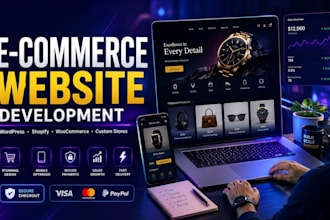 create a high end website for ecommerce for contentcreators and brands x others