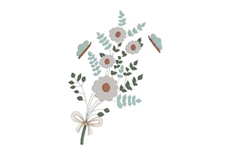 do flawless embroidery digitizing in dst, pes, svg