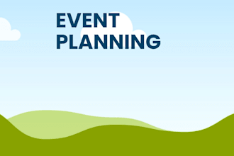 do professional conference corporate event planning