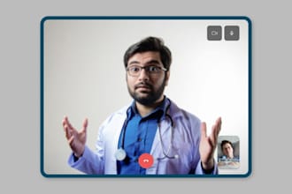 be your telemedicine developer