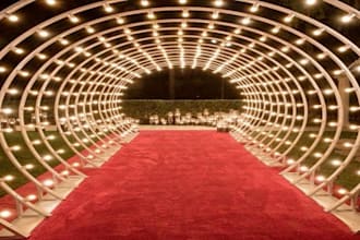 send you an event planning business bundle