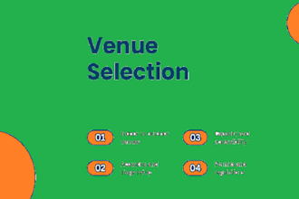 provide successful event planning templates for your events