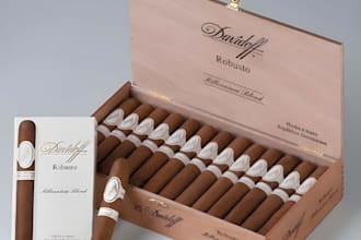 do cigar label, cigar band, cigar box, luxury cigar logo design