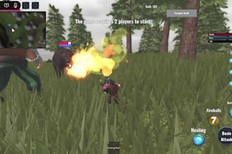 build a roblox game, roblox scripter, bug fix, roblox map game assets, scripting