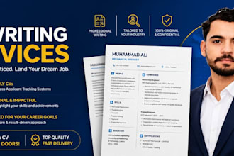 deliver 12 hours resume maker CV writing service