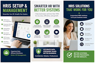 produce hris configuration and performance enhancement