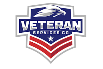 create patriotic and political logo for you