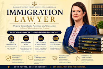 help with immigrations,visa,eb2 niw,legal advice,nda,court document as paralegal