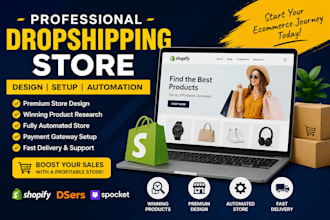 become an excellent dropshipper and virtual assistant for amazon fba