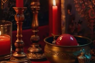 uncover deep insights with an intuitive love tarot reading
