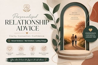 help you understand relationship signs and partner behavior