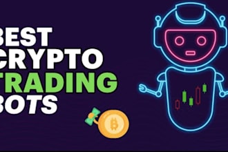 develop crypto arbitrage bot, dex arbitrage bot, triangular arbitrage bot