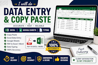 convert PDF to excel or word