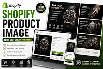 create premium product comparison videos for ecommerce store