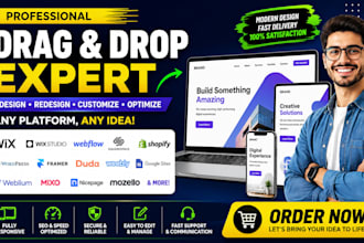 design wordpress breakdance siteorigin gutenberg jumpseller  booking website